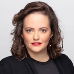 Sophie Marinier photo