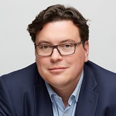 Alexandre de Konn photo
