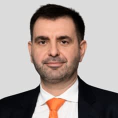 Arnaud Depierrefeu photo