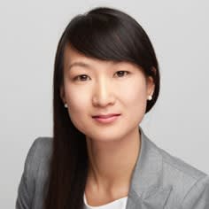 Ran Hu photo