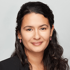 Sarah Kesy photo