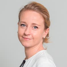 Marie-Gabrielle du Bourblanc photo