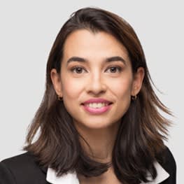 Eleonora Sorribes photo