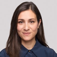 Clémence Legout photo