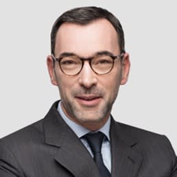 Pierre Marly photo
