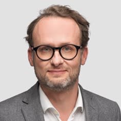 Sébastien Thouvenot photo