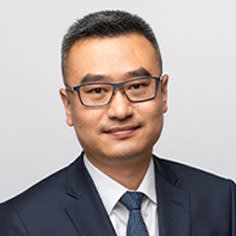 Bo Han photo