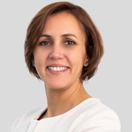 Zineb Gaouane photo