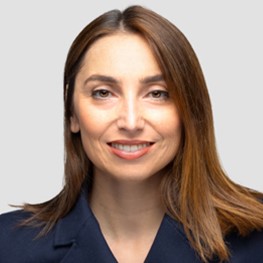 Pauline Maurus photo