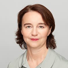 Silke Nadolni photo