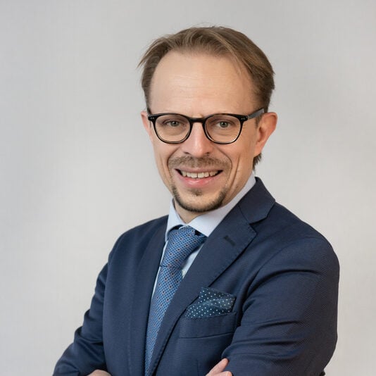 Paolo Flavio Mondini photo