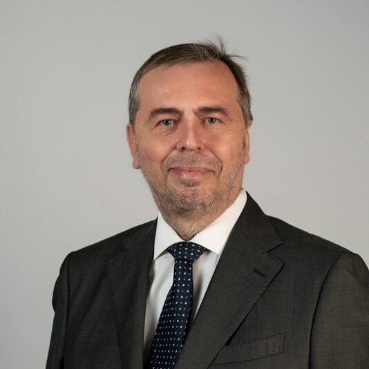 Claudio Bonora photo