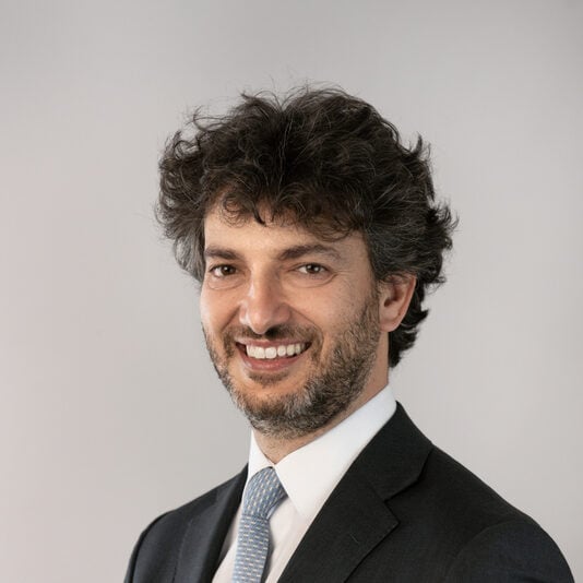 Carlo Ginevra photo