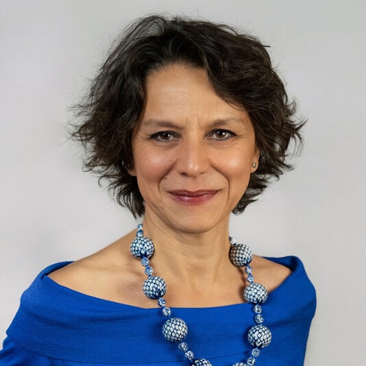 Silvia Mondini photo
