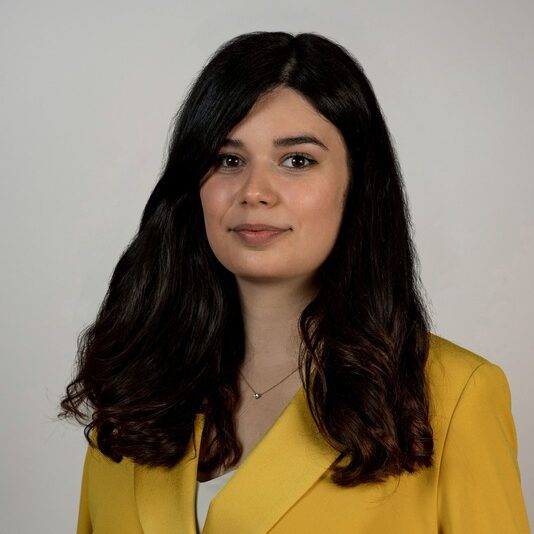 Laura Carrara photo