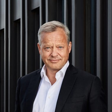 Stig L. Bech photo