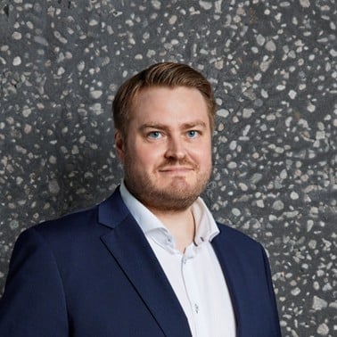 Håkon Austdal photo
