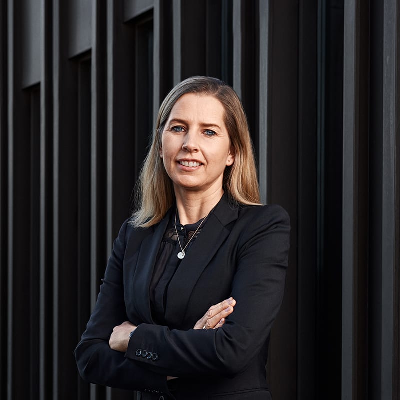 Karianne Evje Skiaker photo