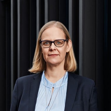 Christina Paludan Melson photo