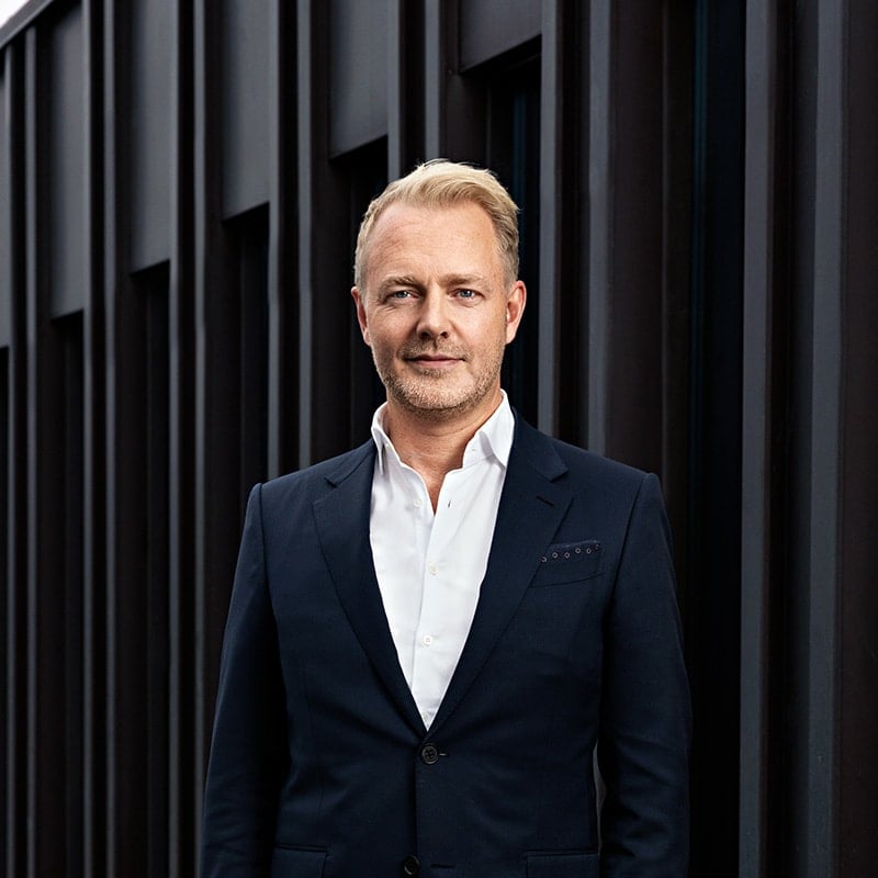 Bård Sandstad photo