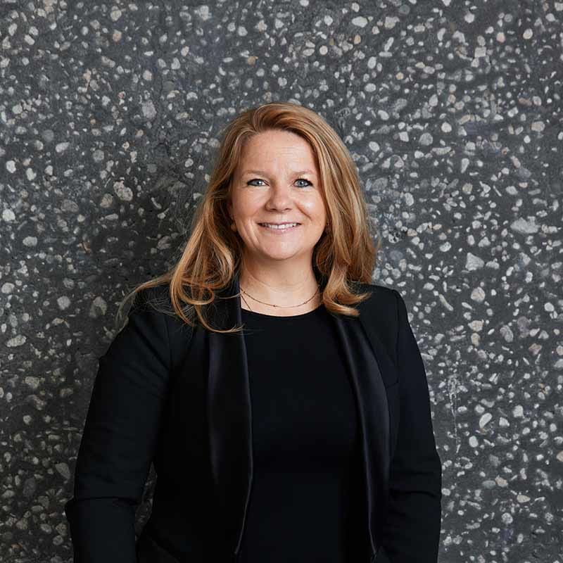 Ellen Schult Ulriksen photo
