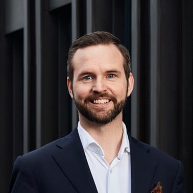 Stian Hultin Oddbjørnsen photo