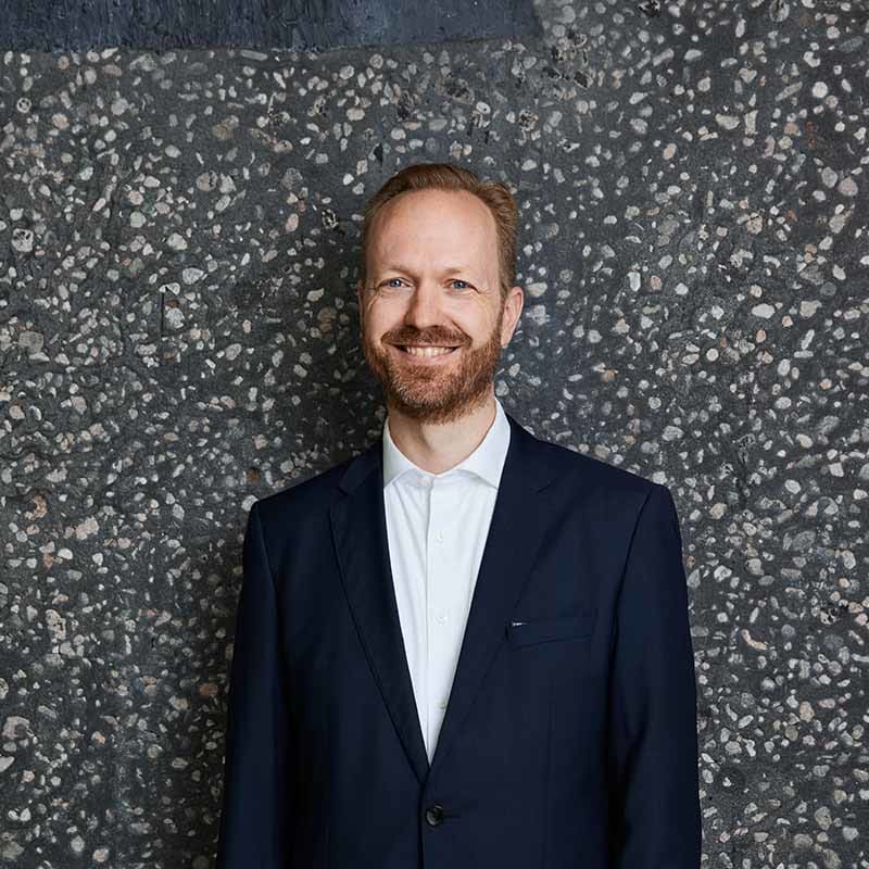 Hans-Christian Donjem photo