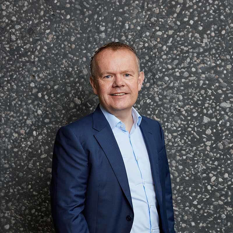 Bjørn Sørgård photo