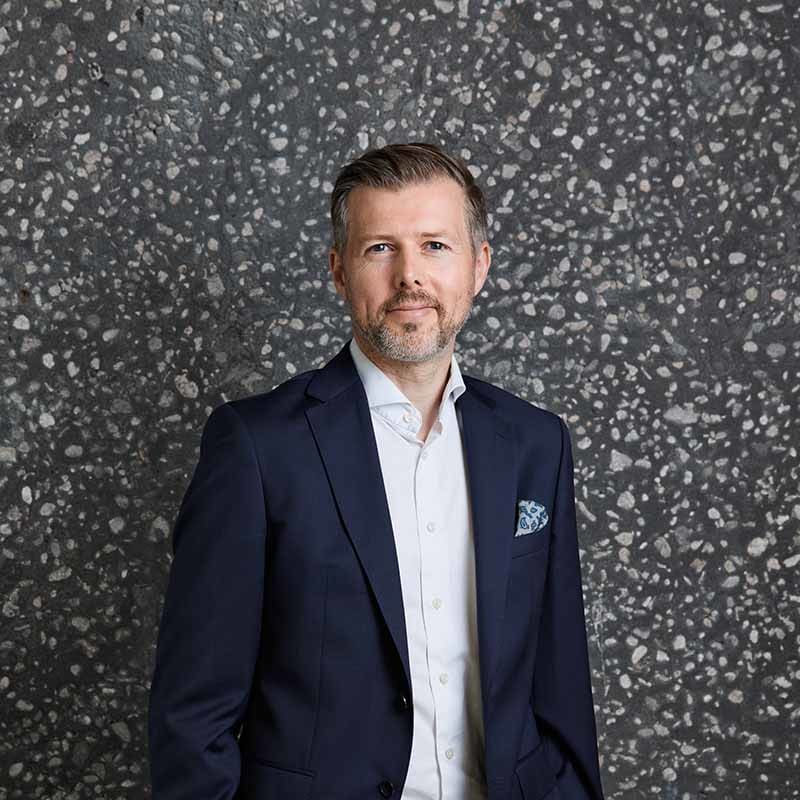 Simen Klevstrand photo