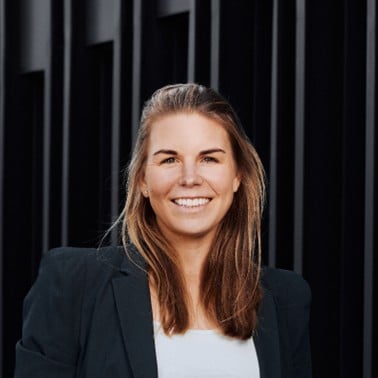 Celine Charlotte Holm-Salvesen photo