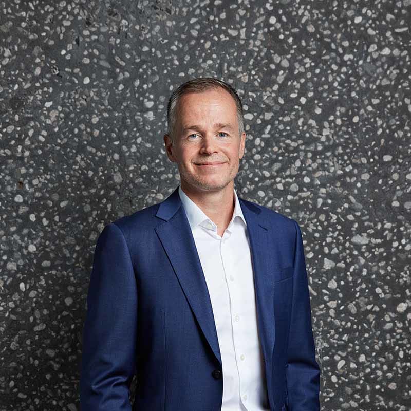 Jøran Sandvik photo