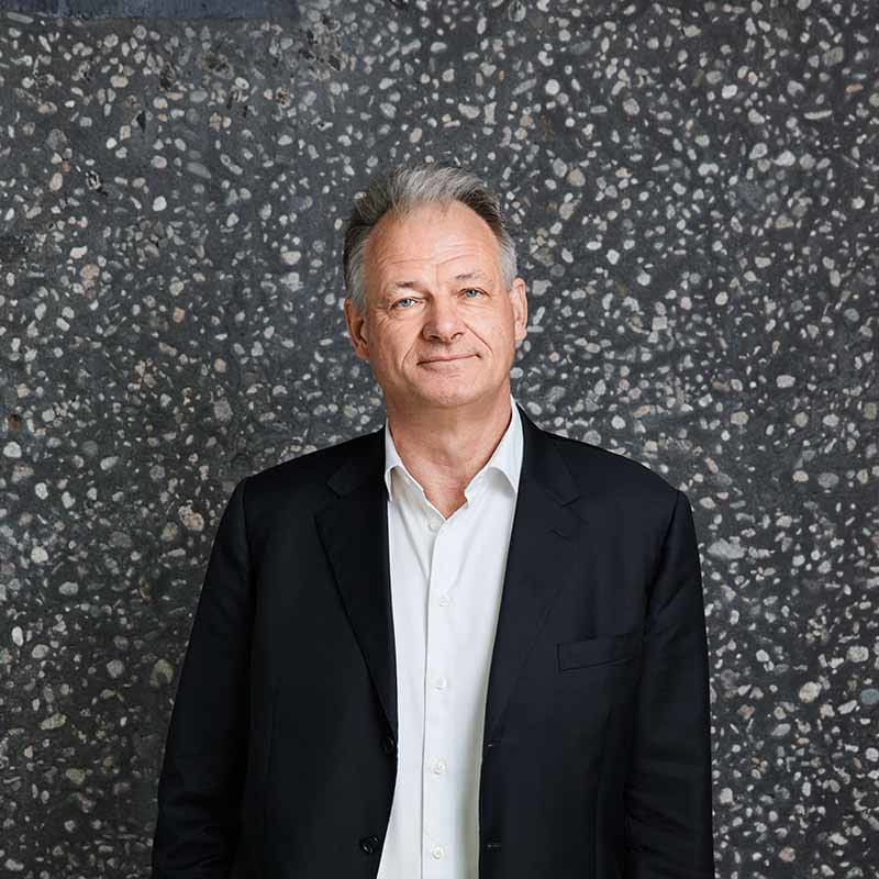 Håkon Bleken photo
