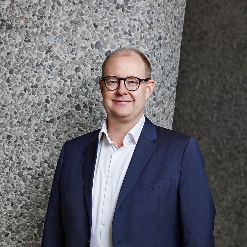 Preben Brecke photo