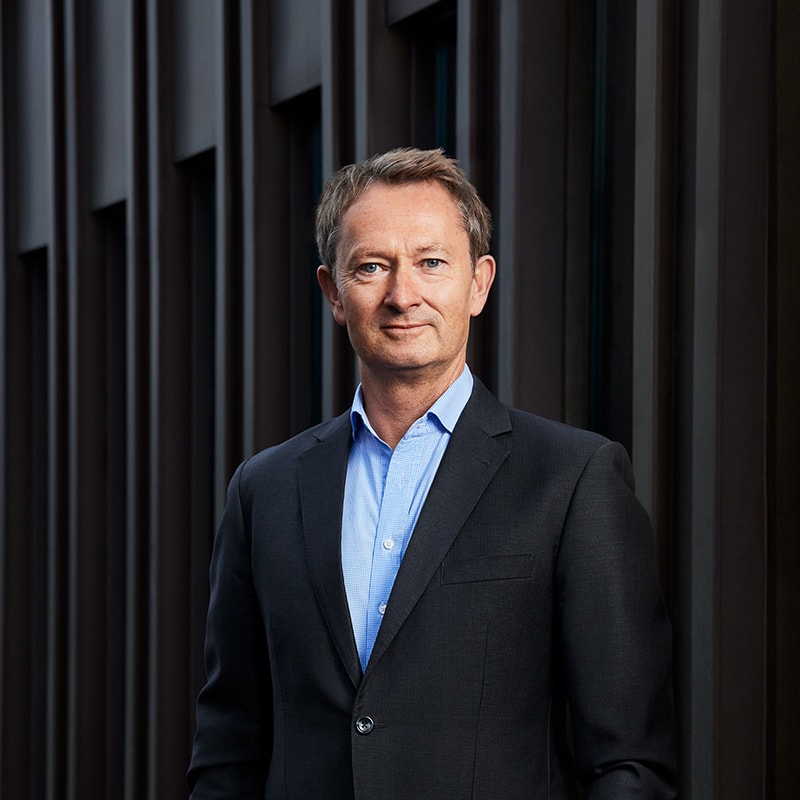 Kjetil Hardeng photo