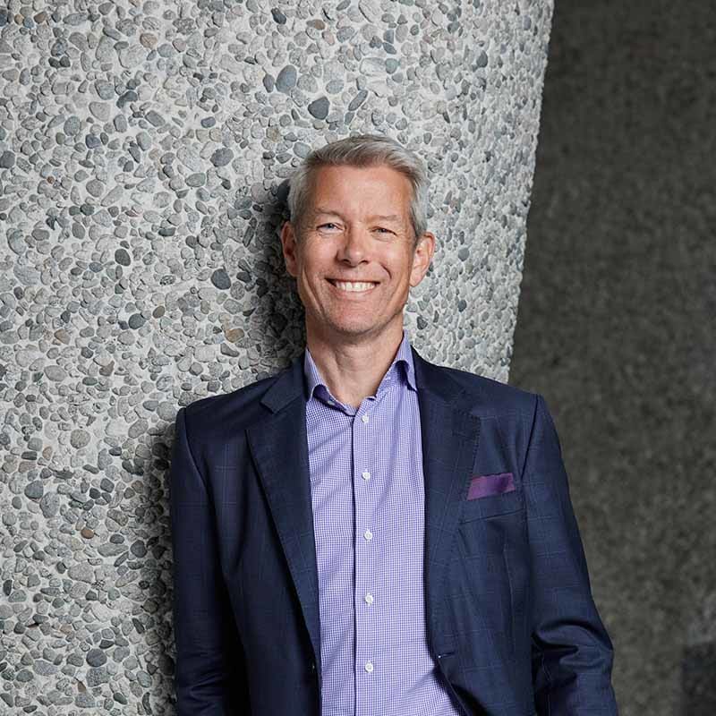 Erling Timm photo