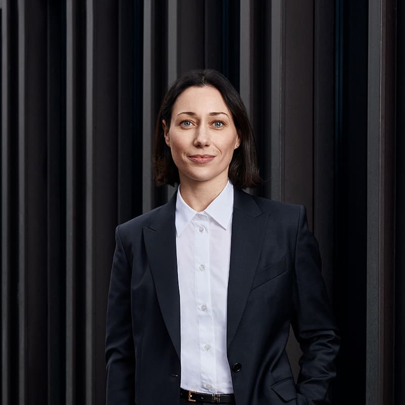 Sofie Komissar photo