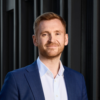 Jørgen Blix Nicolaysen photo