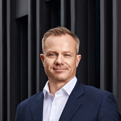 Bjørn Gisle Grønlie photo