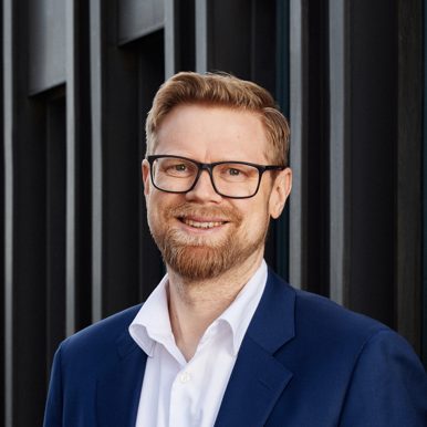 Christopher Grøvdal Rønbeck photo