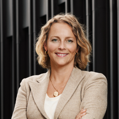 Elin Mack Løvdal photo