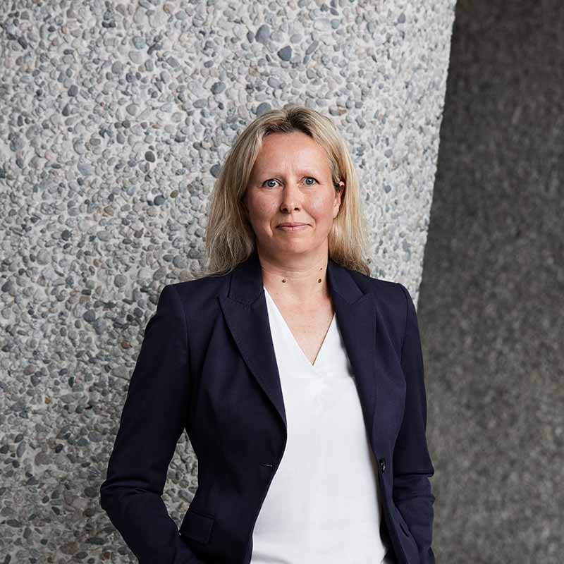 Kari Gimmingsrud photo