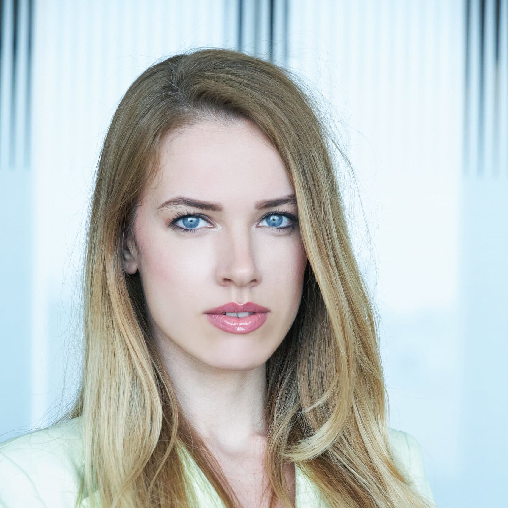 Marija Gligorević photo