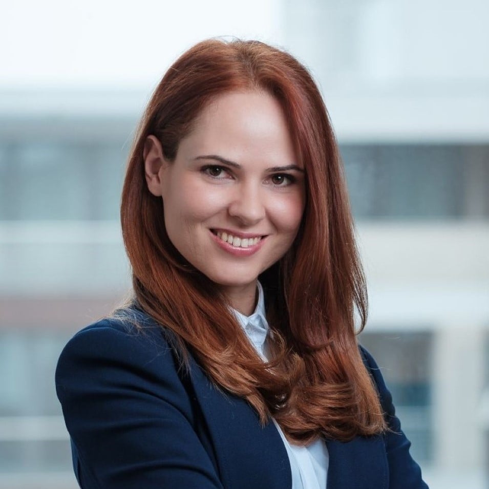Bisera Andrijašević photo