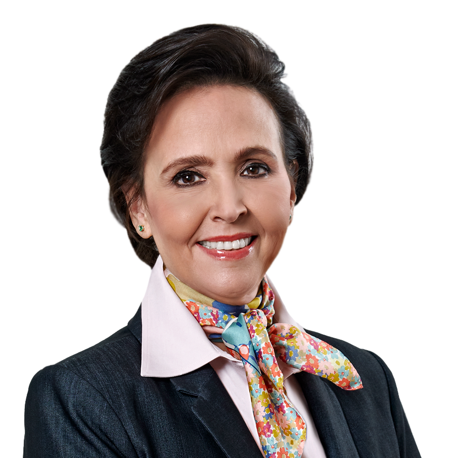 Rosa Restrepo photo