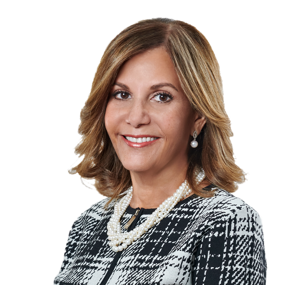 María Carolina Arroyo photo