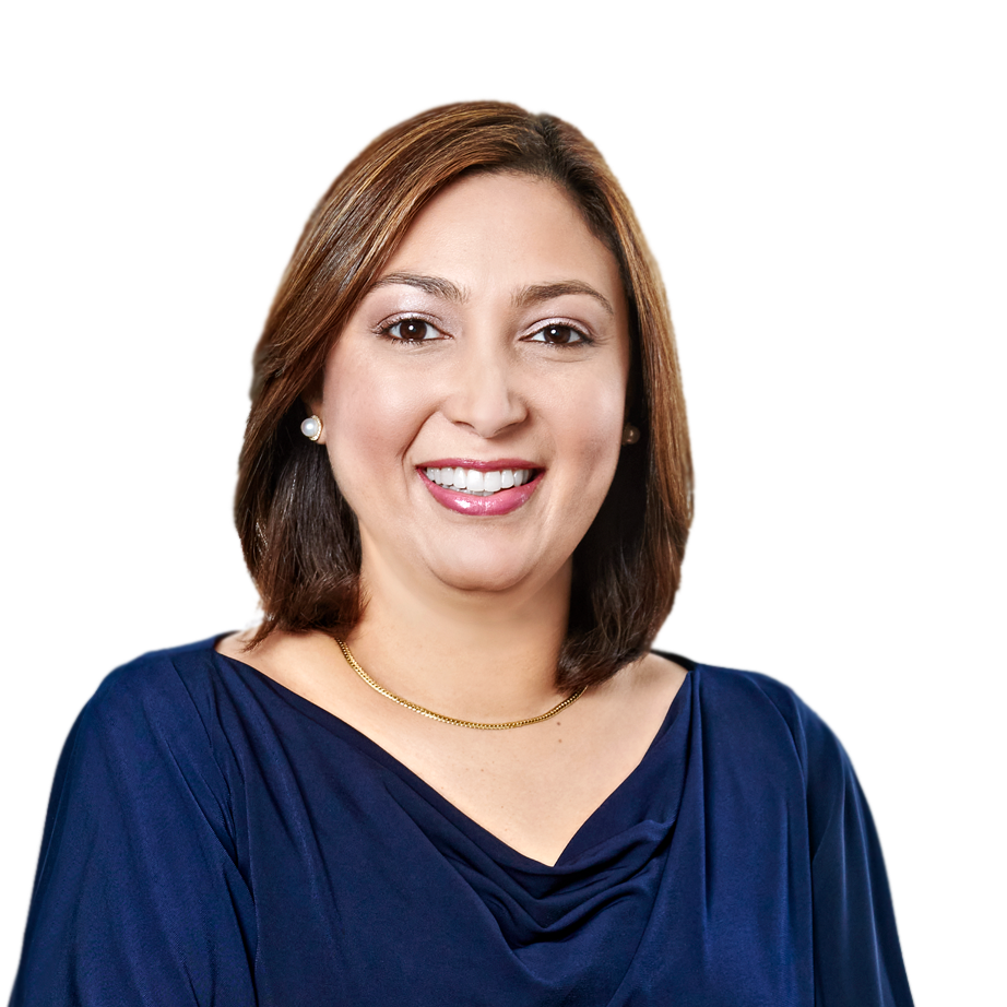 Vivian D. Holness photo