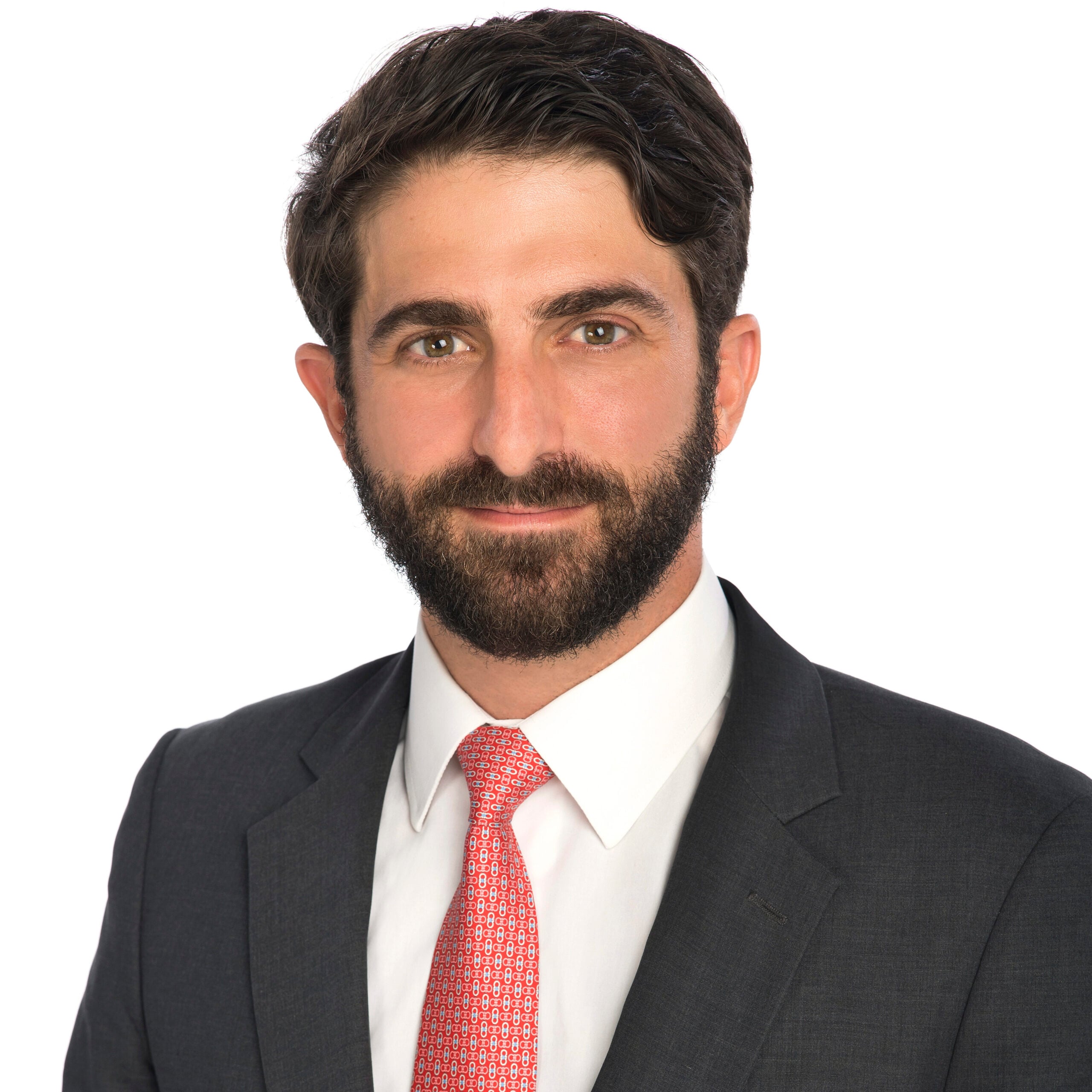 Andrés N. Rubinoff photo