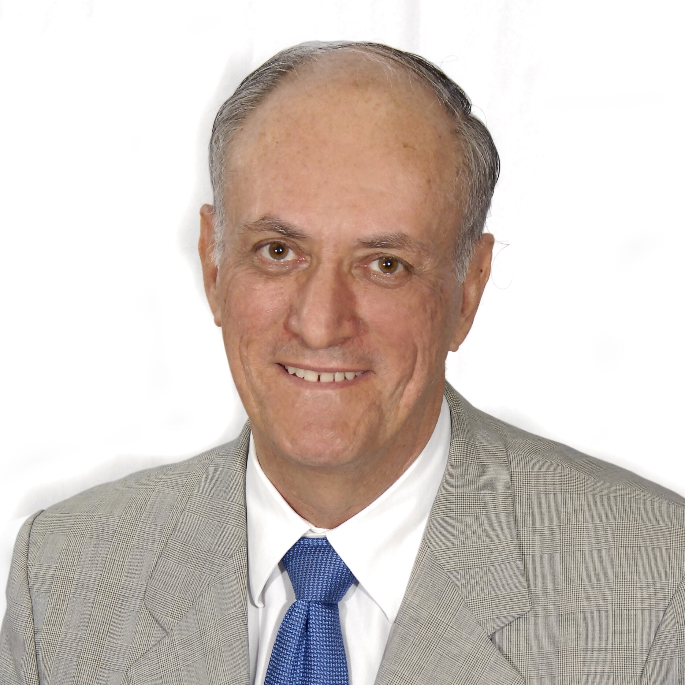 Eduardo de Alba photo