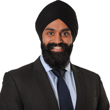 Daljit Singh Shina photo