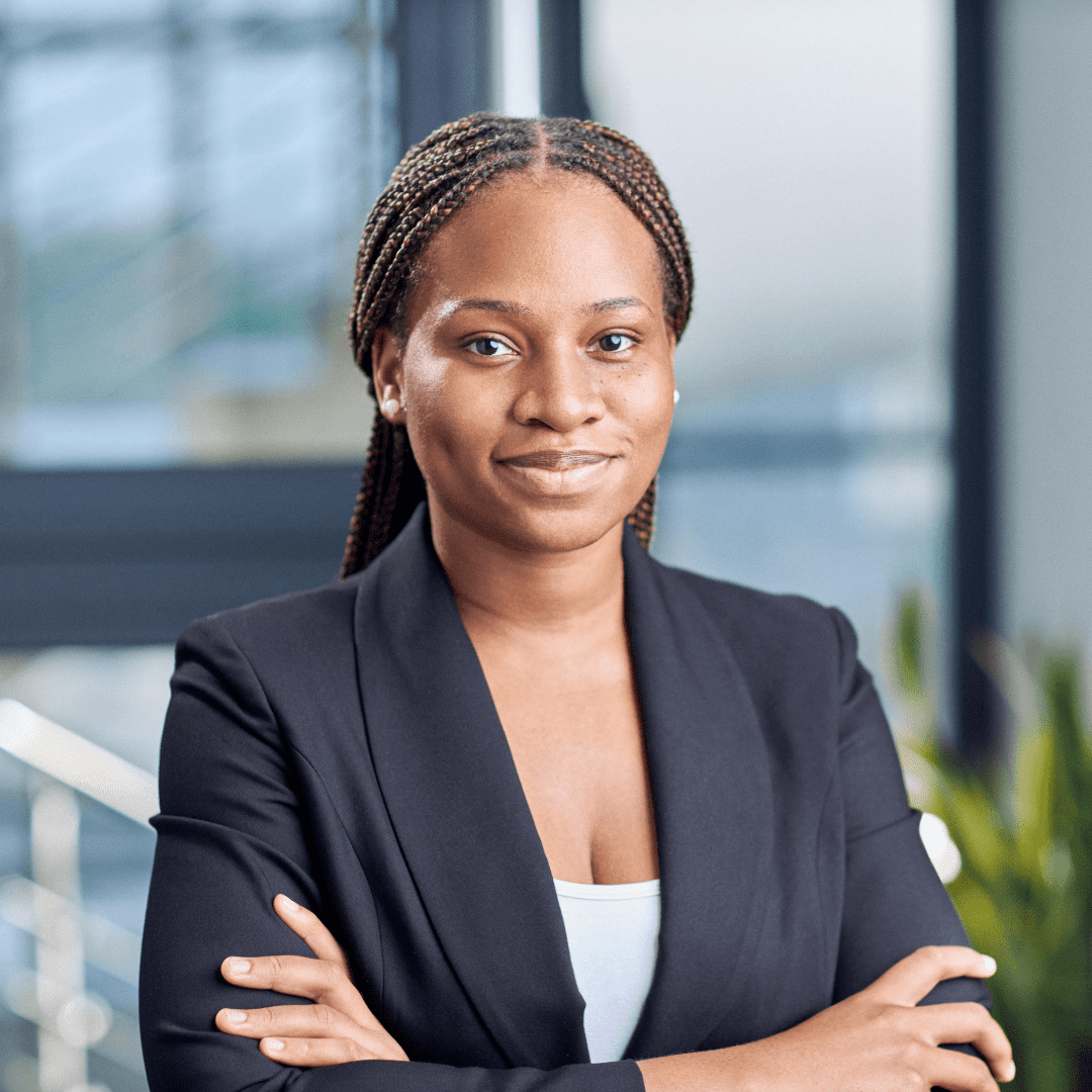 Aniela Allotey photo